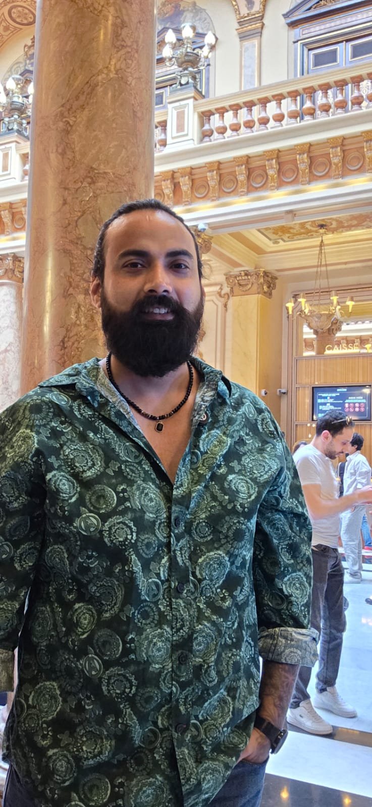 The Inspiring Journey of MusafirkeKahani:ATrustedStoryteller for Global Travelers