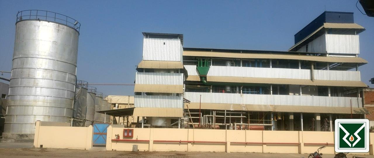 Rudrapur Solvents Private Limited: Building Quality Confidence Around India’s DORB Market