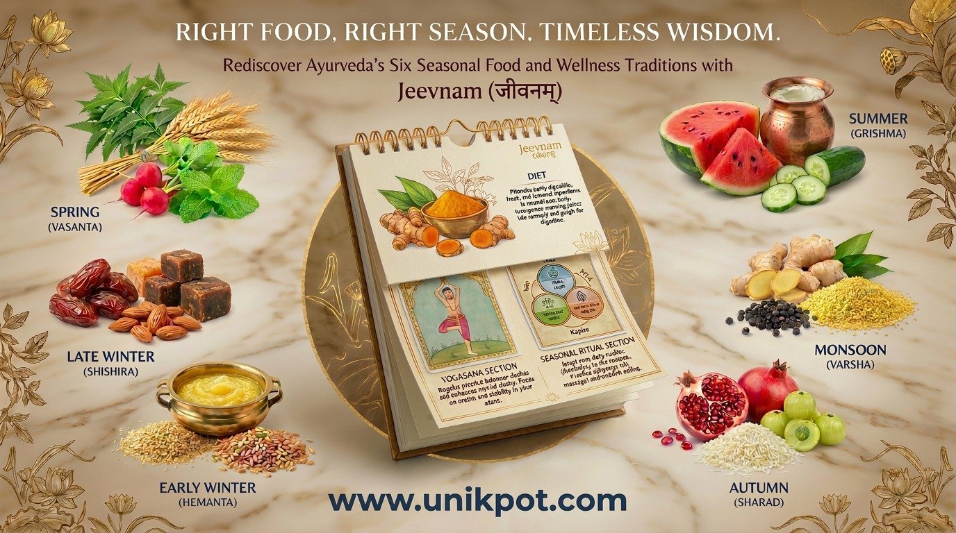 Can a Wall Calendar Change the Way India Eats?