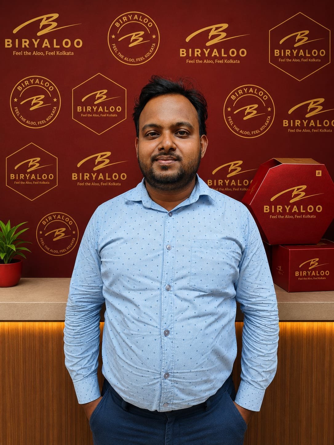 # Kolkatas New Biryani Venture ‘Biryaloo’ Looks to Take Bengali Biryani Culture Beyond Bengal