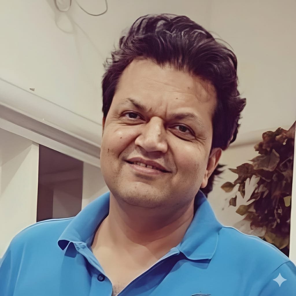 Hemant R Pradeep: A Three-Decade Legacy of Storytelling Enters a New Era with Maaltee Music Labs