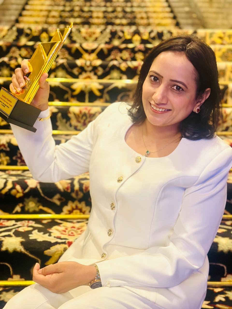 Sapna Yadav: Redefining Excellence in Gurgaon’s Real Estate Landscape