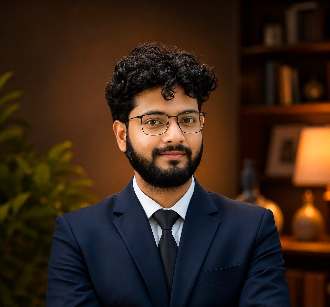 How Jyotirmay Ray Turned Technical Expertise Into a Growing Multi-Brand Digital Business Ecosystem