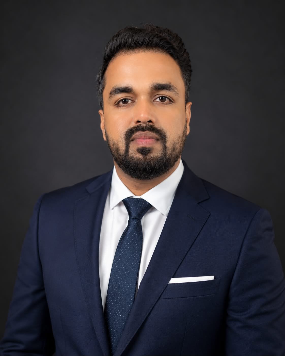 From a Sales Desk in Kolkata to Building a Global Digital Empire: