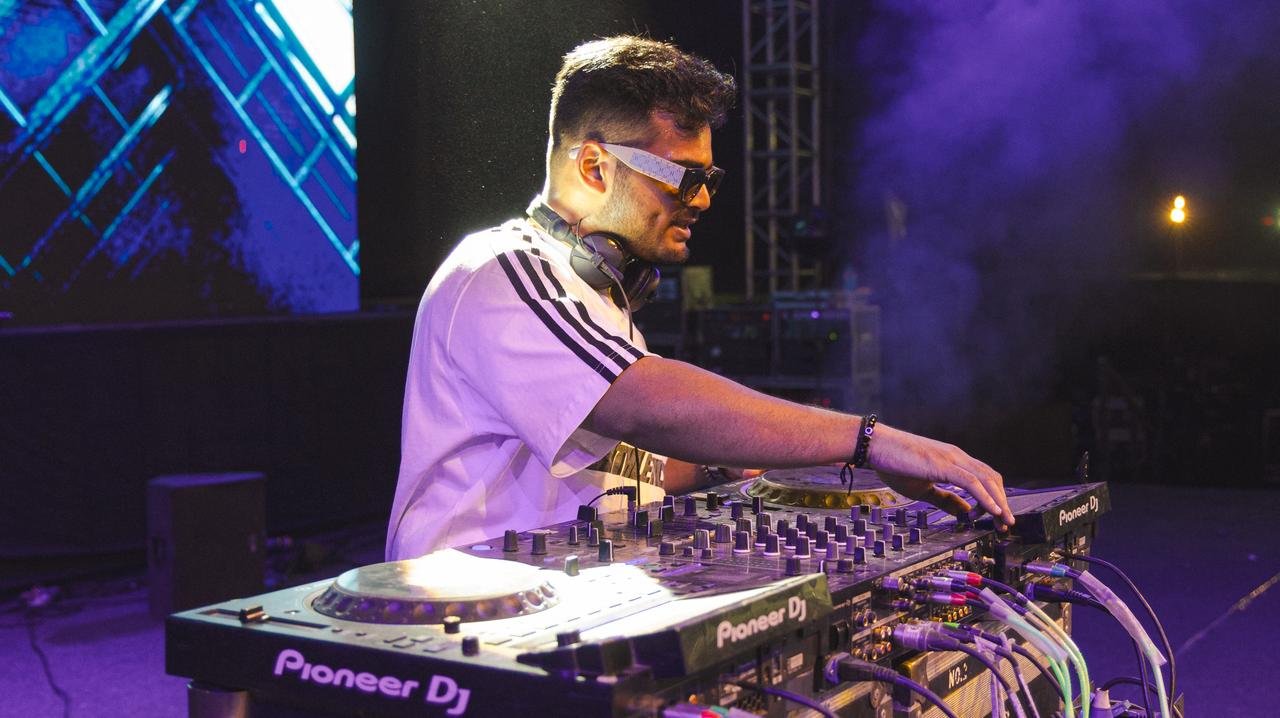 From Jaipur to India’s Club Circuit: Kamandal Is the Producer-DJ You Need to Know