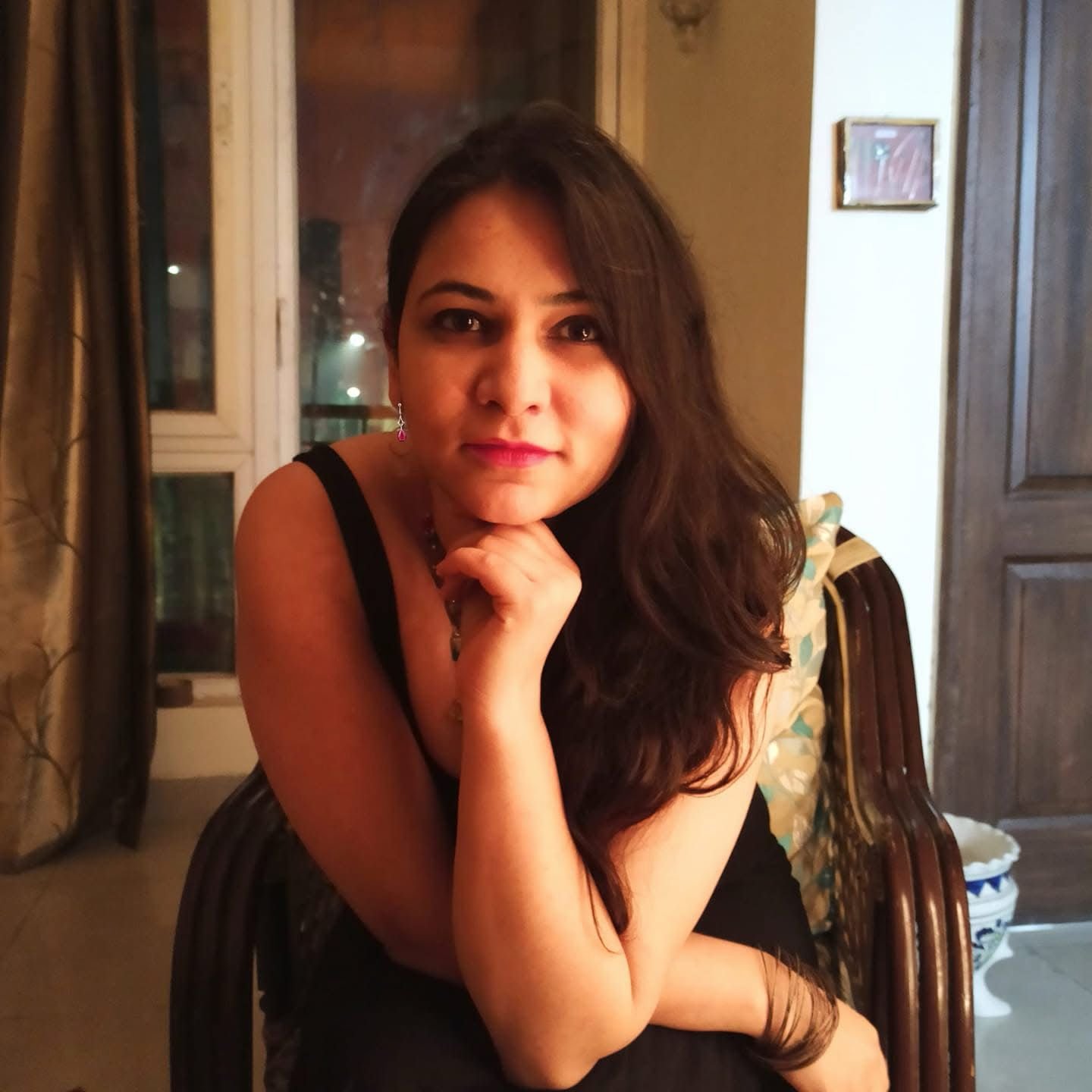 The Inspiring Journey of Kavita Sareen: How Blinking Eye Events is Redefining Excellence in India’s Event Management Industry