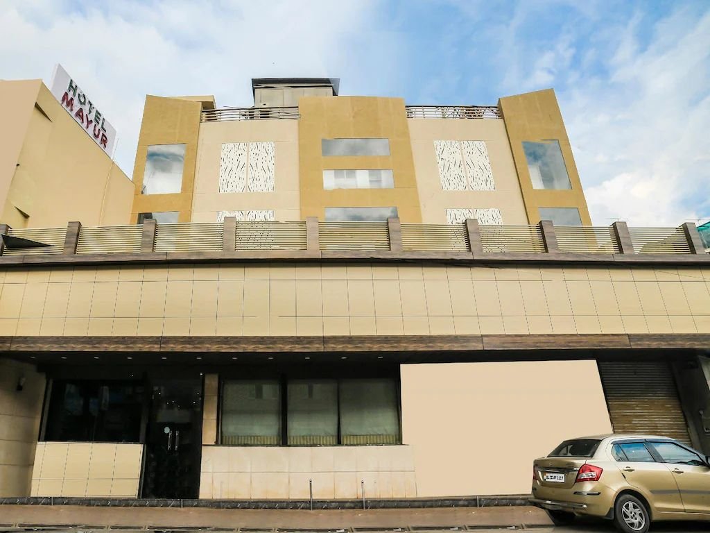 Hotel Mayur Deluxe Continues to Win the Trust of Families and Travellers with Its Customer-First Hospitality