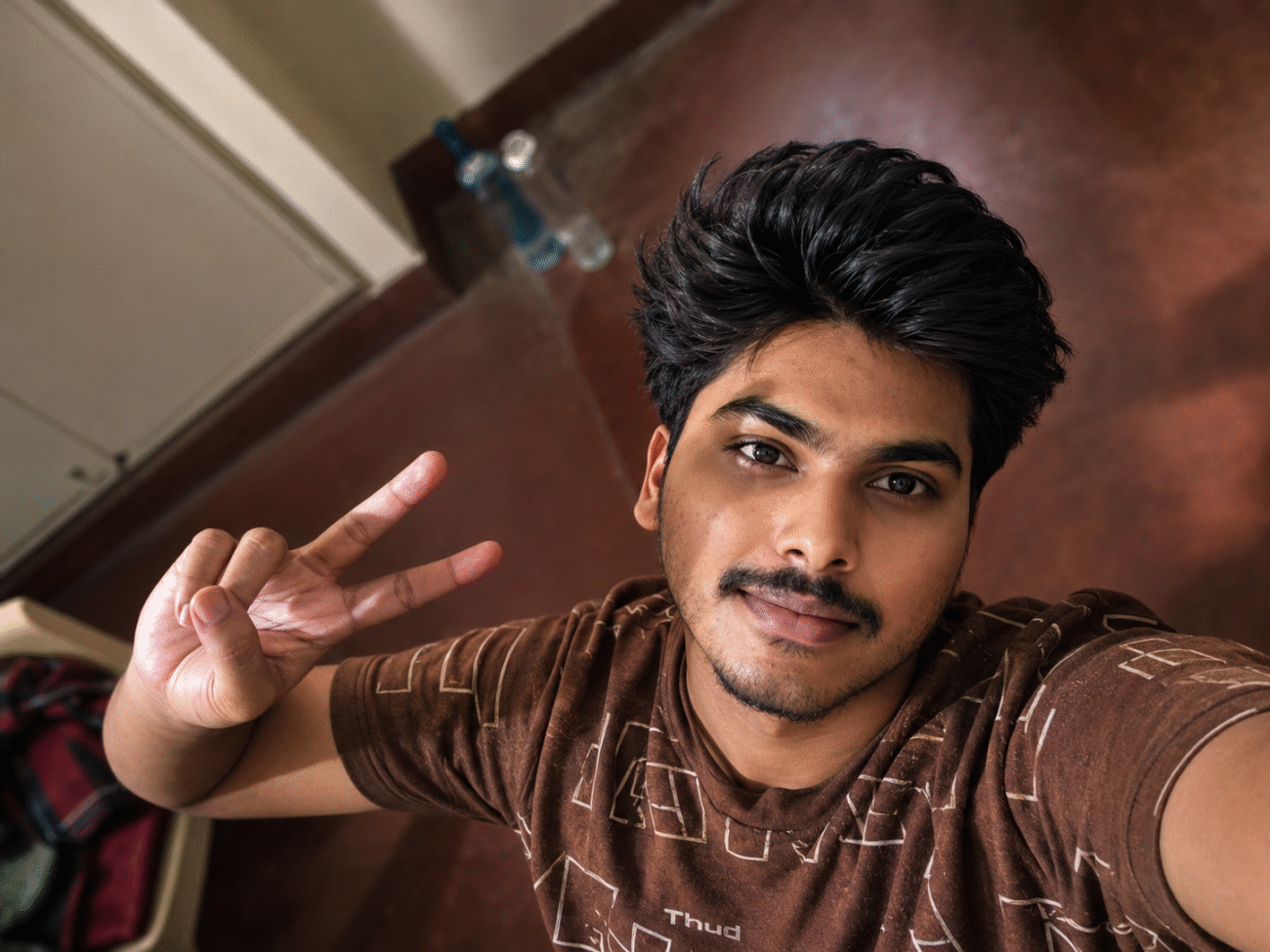 Meet Jignesh Sahu: The Young Entrepreneur Behind Vionix, an All-in-One AI Platform Redefining Digital Productivity