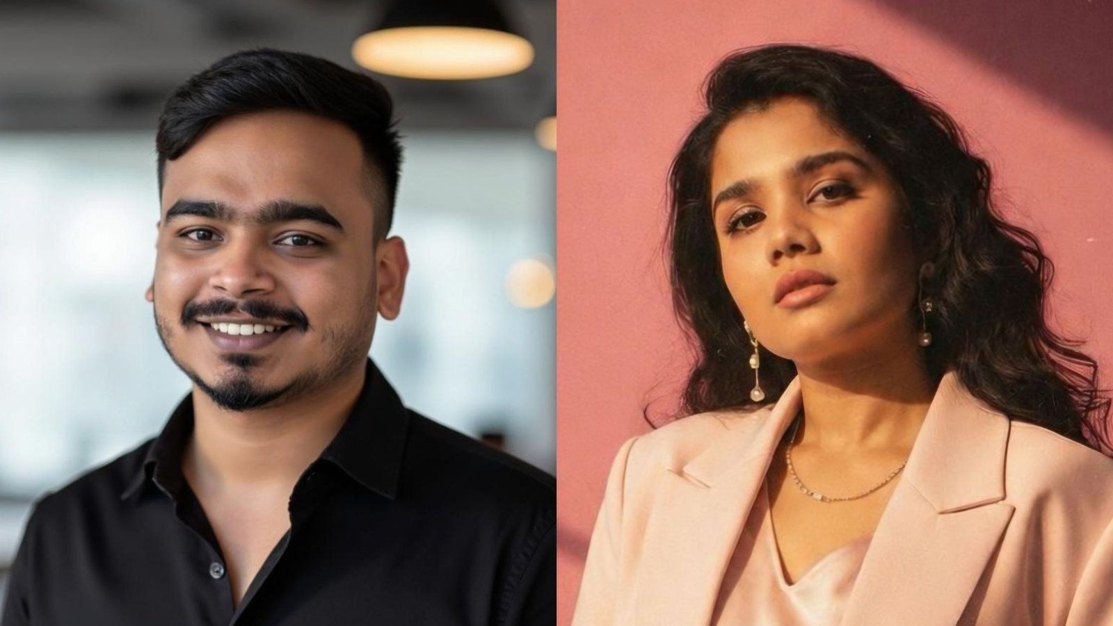 From Events to Films: The Journey Behind Welcome to the Jungle’s Producers Aaryan Dubey and Prity Gouda