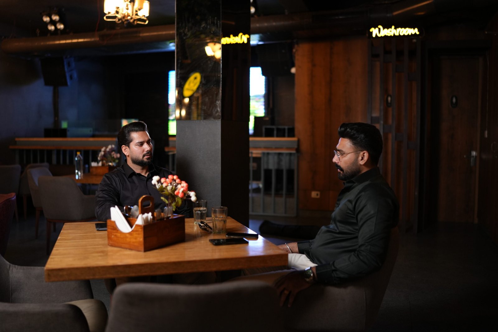 How Two Founders Created A Brand For India’s Next Generation Of Decision Makers