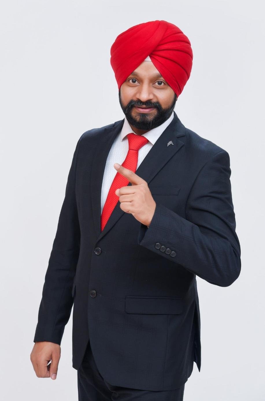 The 21-Business-Owner Room: Inside Jagmohan Singh’s Closed-Door FC21 Movement