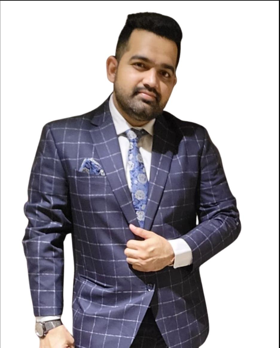 The Quiet Force Reshaping Central India’s Retail Landscape: Meet Nikhilesh C