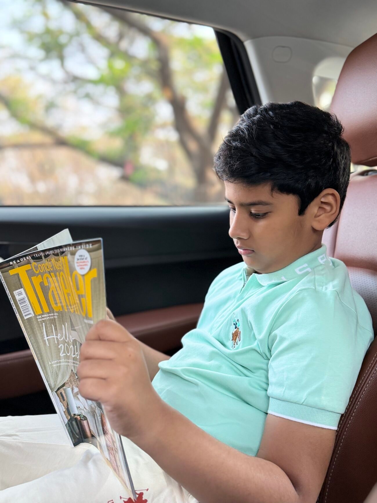 From Sketchbooks to Storybooks: Building Vihaan’s WildQuest™