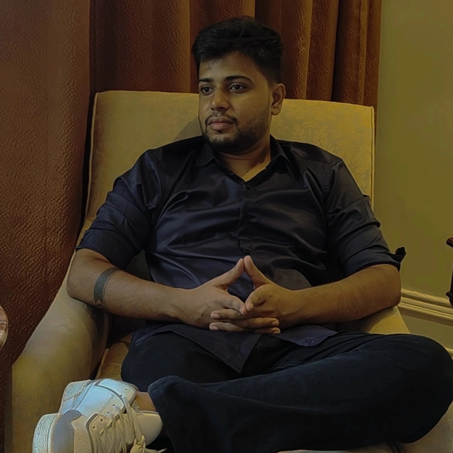 The Inspiring Journey of Akash Tiwari: Building Amplifico Realty into an Advisory-Led Real Estate Brokerage Focused on Trust, Transparency, and Client ROI