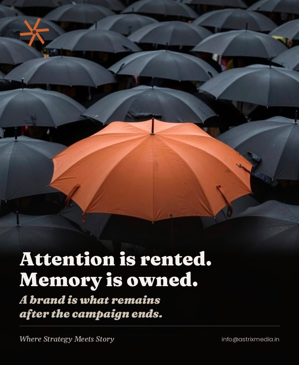 How Astrix Media Group Is Redefining Modern Brand Building Through Strategy, Creativity & Performance
