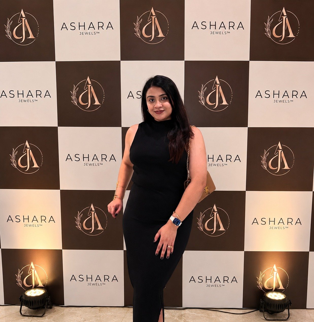 The Price Paradox: How Ashara Jewels is Disrupting the 18K Gold Plated Jewellery Market for Indian Women