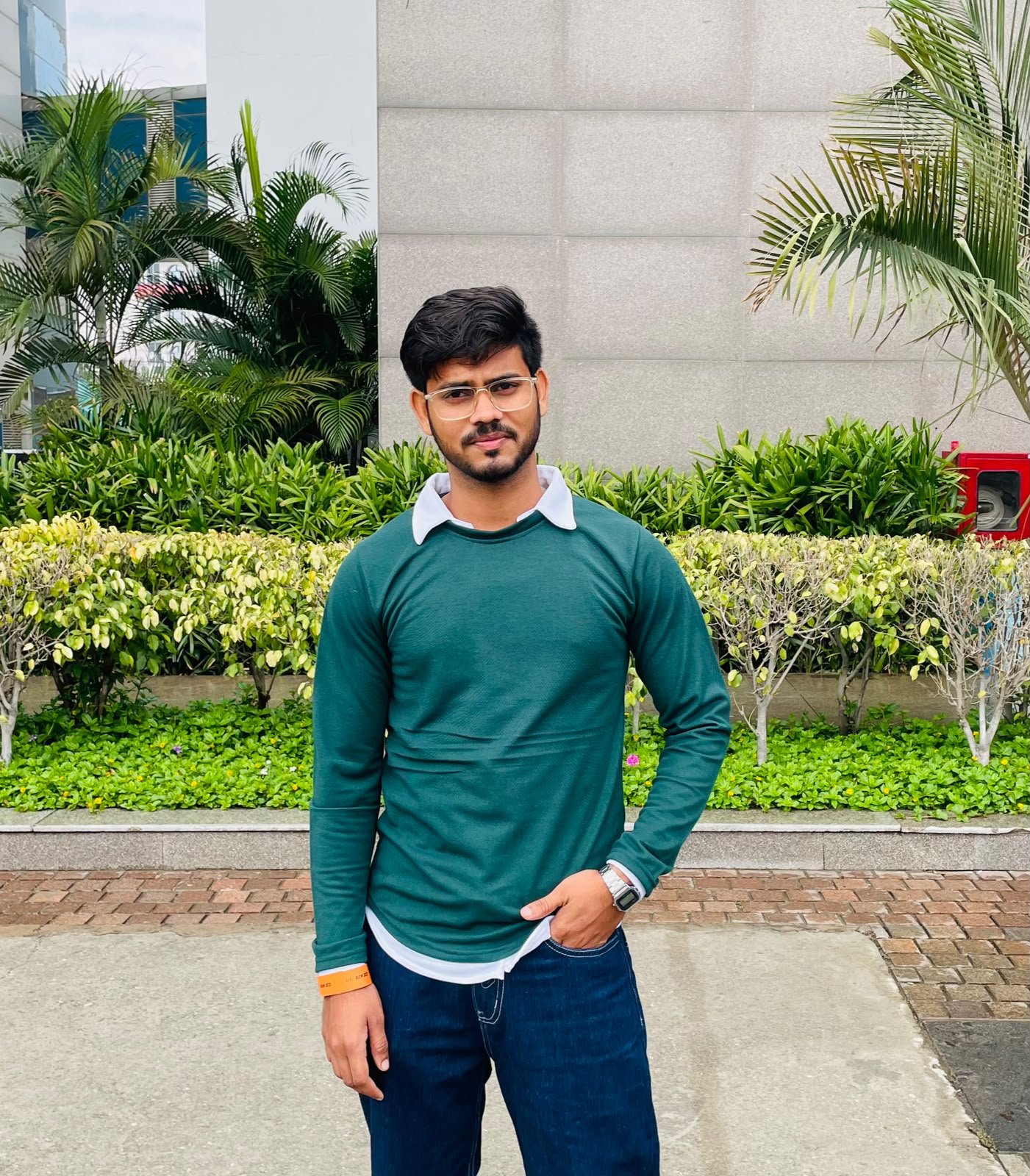 The Future of Affiliate Marketing in India: Insights from Rakesh Singh