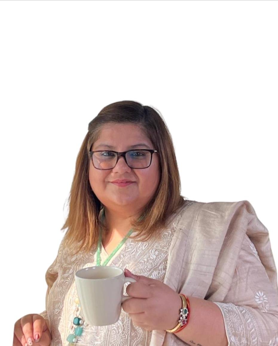 Pallavi Chaturvedi: The Financial Planner Business Owners Turn To Before Success Becomes a Family Risk