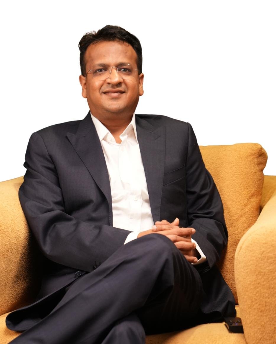 Chandrakant Kejriwal Explains Why Most DI Fittings Problems Begin Before Material Reaches the Site