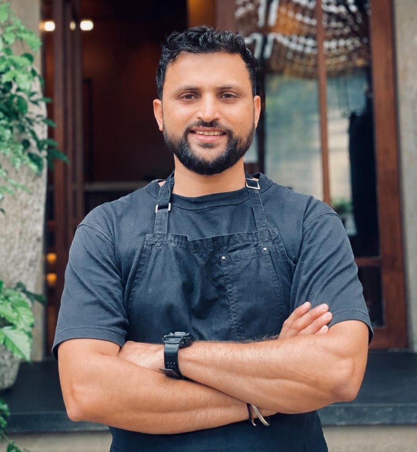 The Inspiring Journey of Chef Mayank Kannauji: Redefining Modern Indian Cuisine with Passion, Precision, and Global Vision