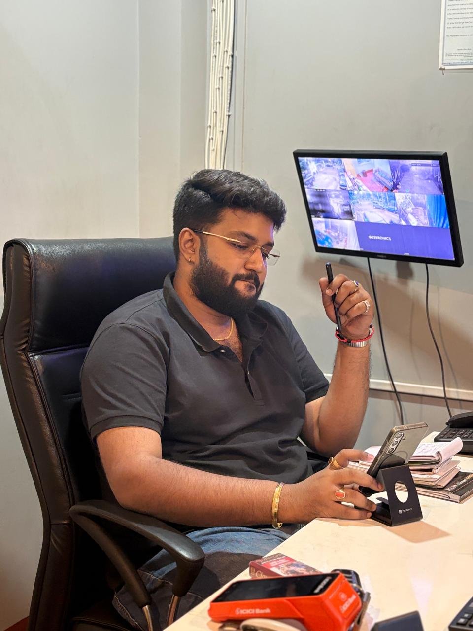 Suvojit Banerjee, Founder of DAM-CO Automobiles, Champions Technically Advanced and Customer-Centric Automotive Solutions