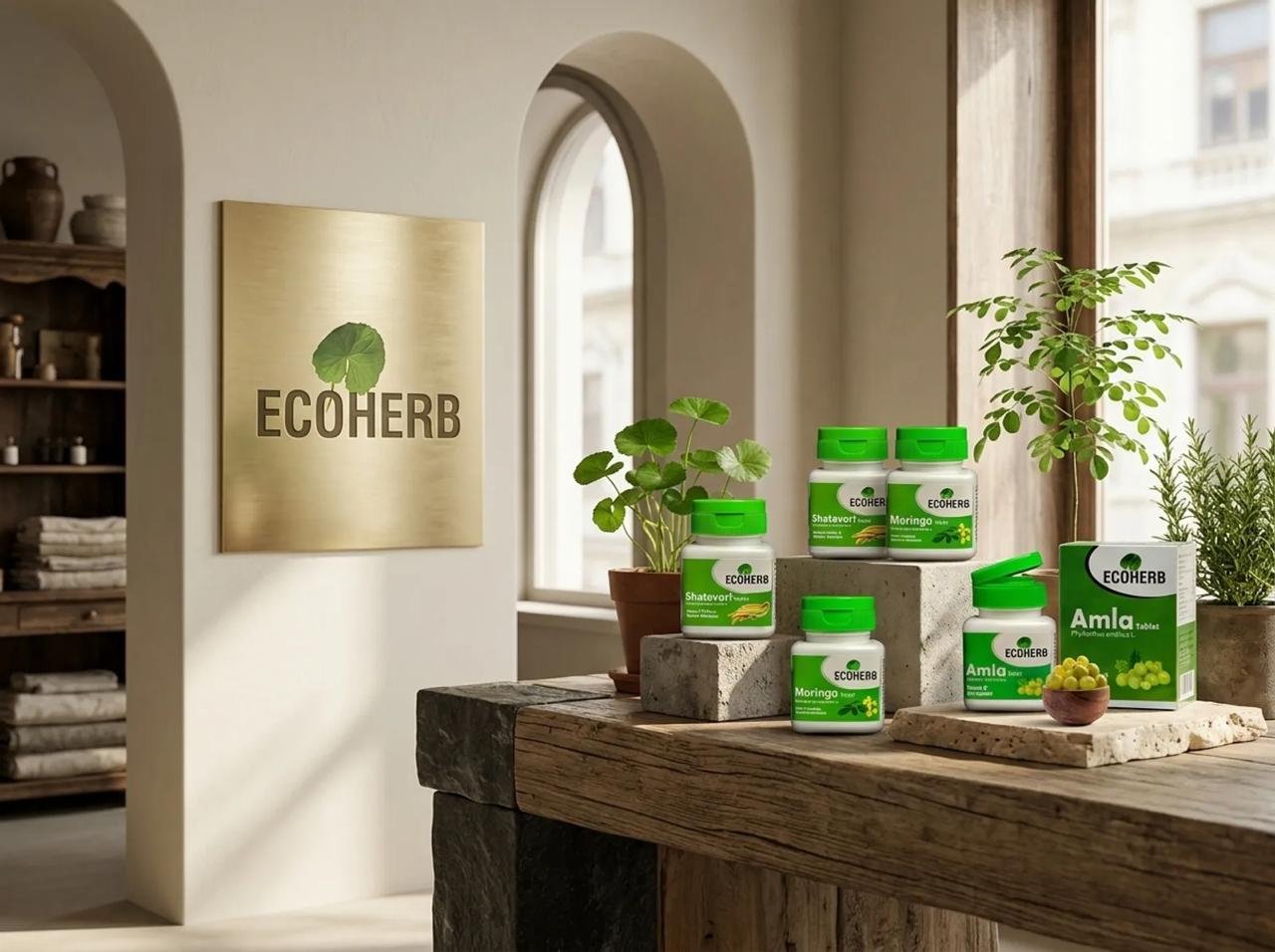 Anand Shekhar Singh: Bringinga Philosophy of Verifiable Trustto India’s Ayurvedic Wellness Movement Through Eco Herb