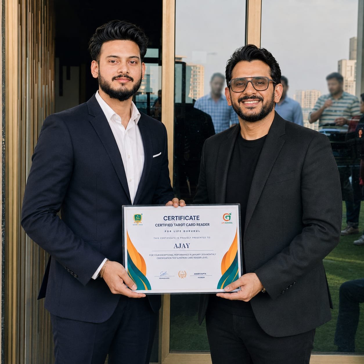 From College Dropout to Building Tarrotalk: The Inspiring Journey of Ajay Singh
