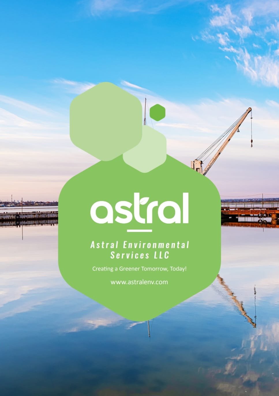 Astral Environmental Services LLC: Transforming Waste into Opportunity