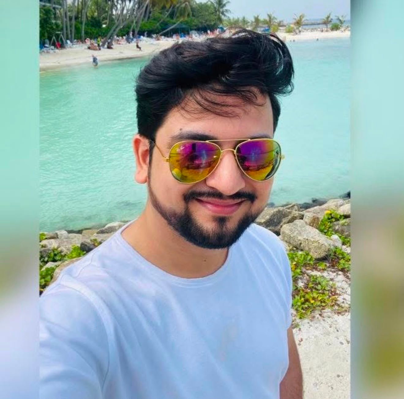 Building Trust to Building a National Brand: How Gaurav Bajaj Is Building The Man Mark Into a Fast-Growing Men’s Lifestyle Brand.