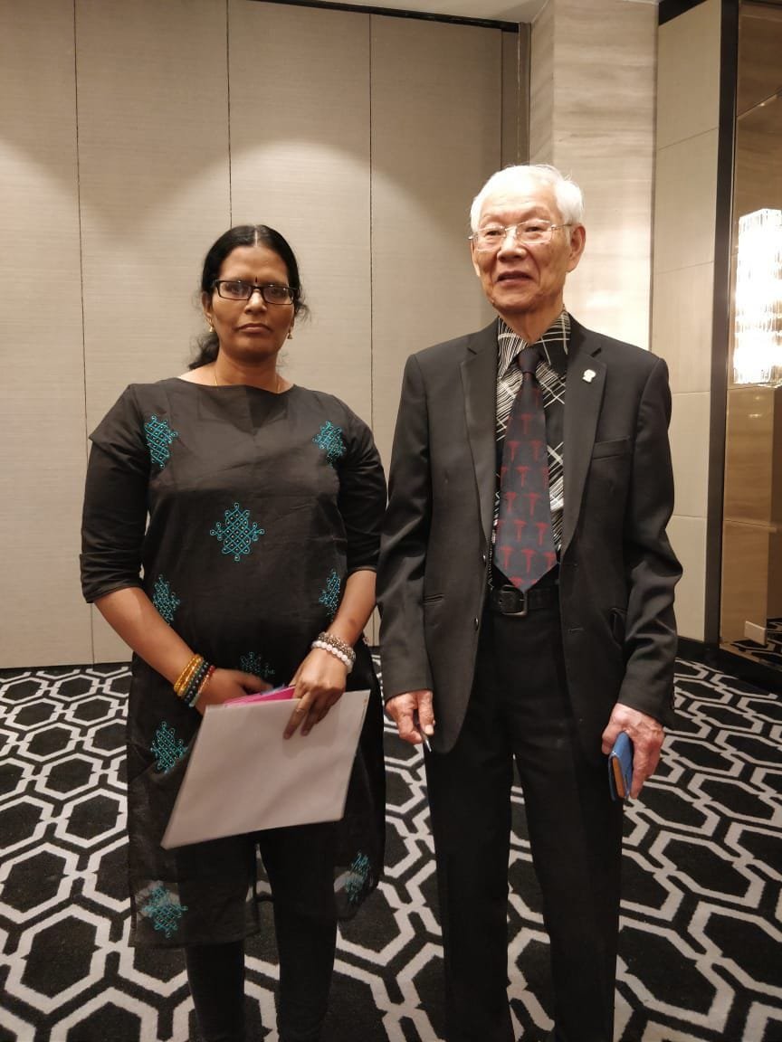 Acupuncture Treatment in Chennai: How Dr. TN Parimala Selvi Is Transforming Lives Through Expertise, Compassion, and Advanced Acupuncture Care