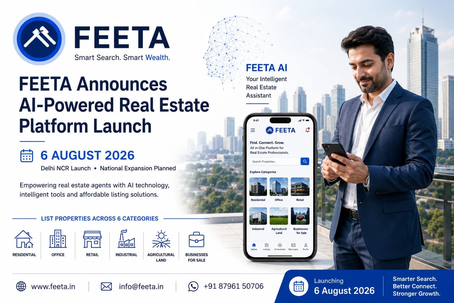 FEETA