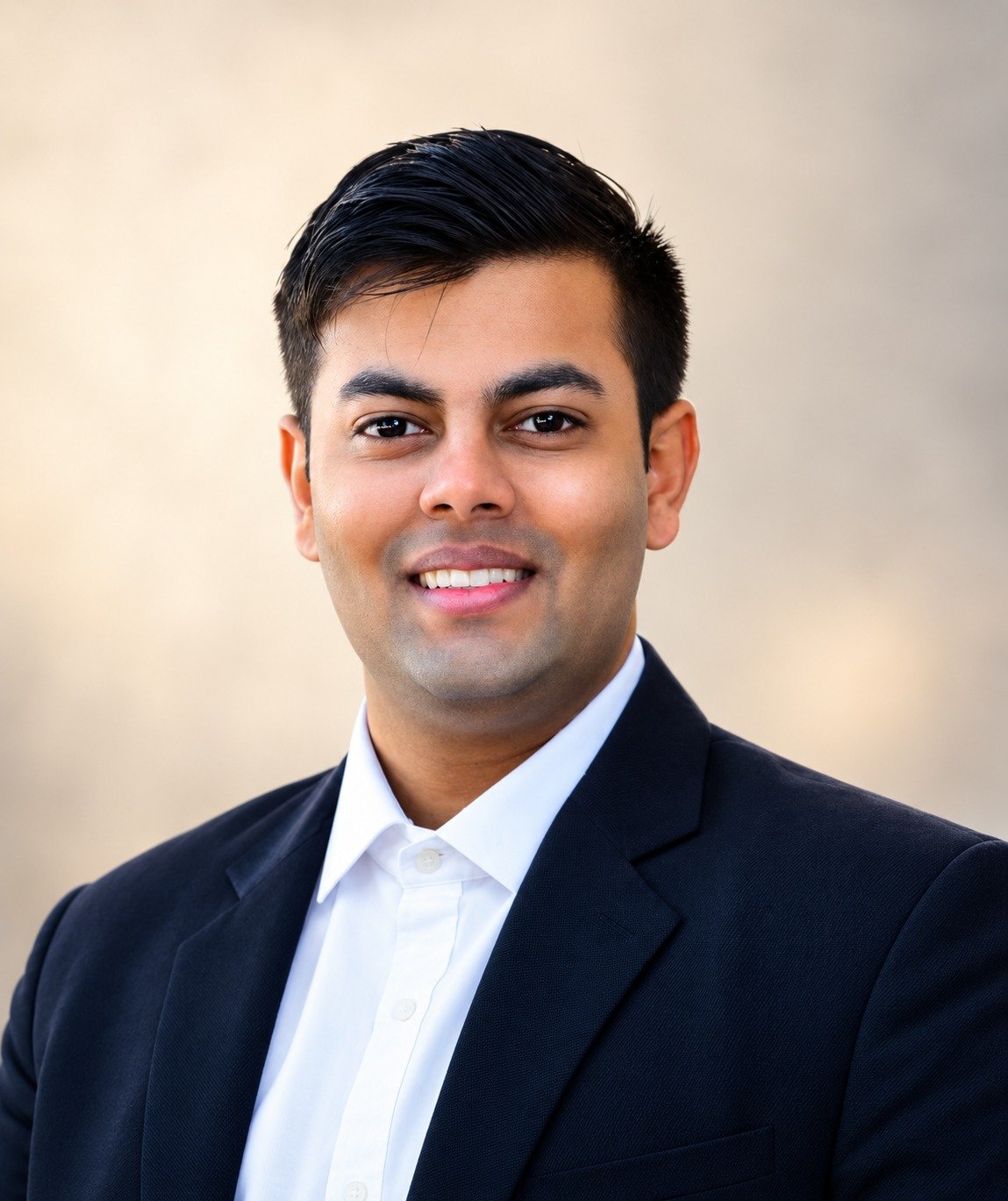 The Trust Business: How Akhil Purohit Is Building Deru Agro to Take Indian Spices Global