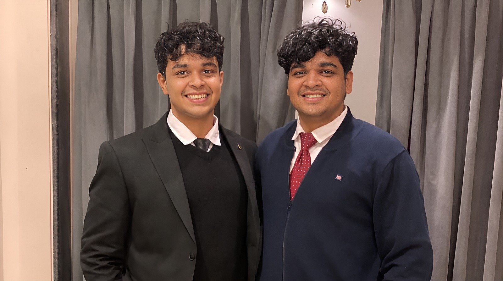 Aakash Sansare and Aadesh Sansare Expand Their Diversified Business Vision Across India Through Martha International and Allied Ventures