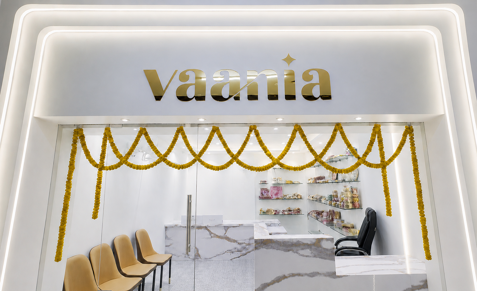 Vaania: Bringing Indian Craftsmanship, Affordable Products and Modern Creativity Together
