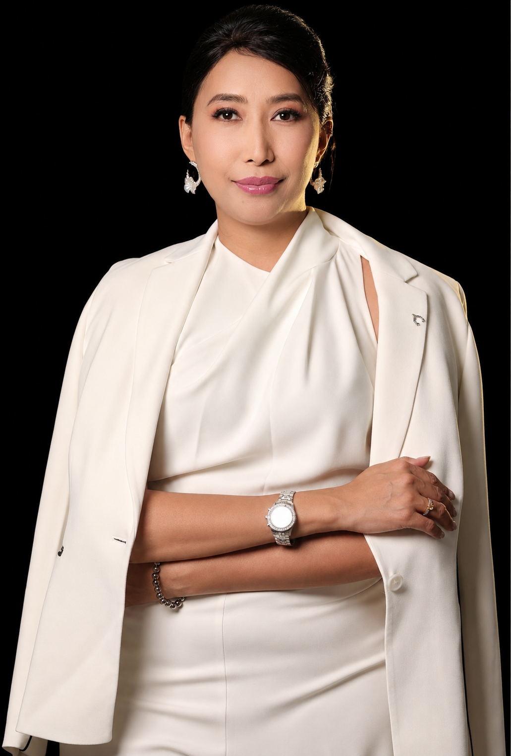 From Assam to the World Stage: How Jasmin Shhimray Is Elevating India’s Permanent Makeup Industry