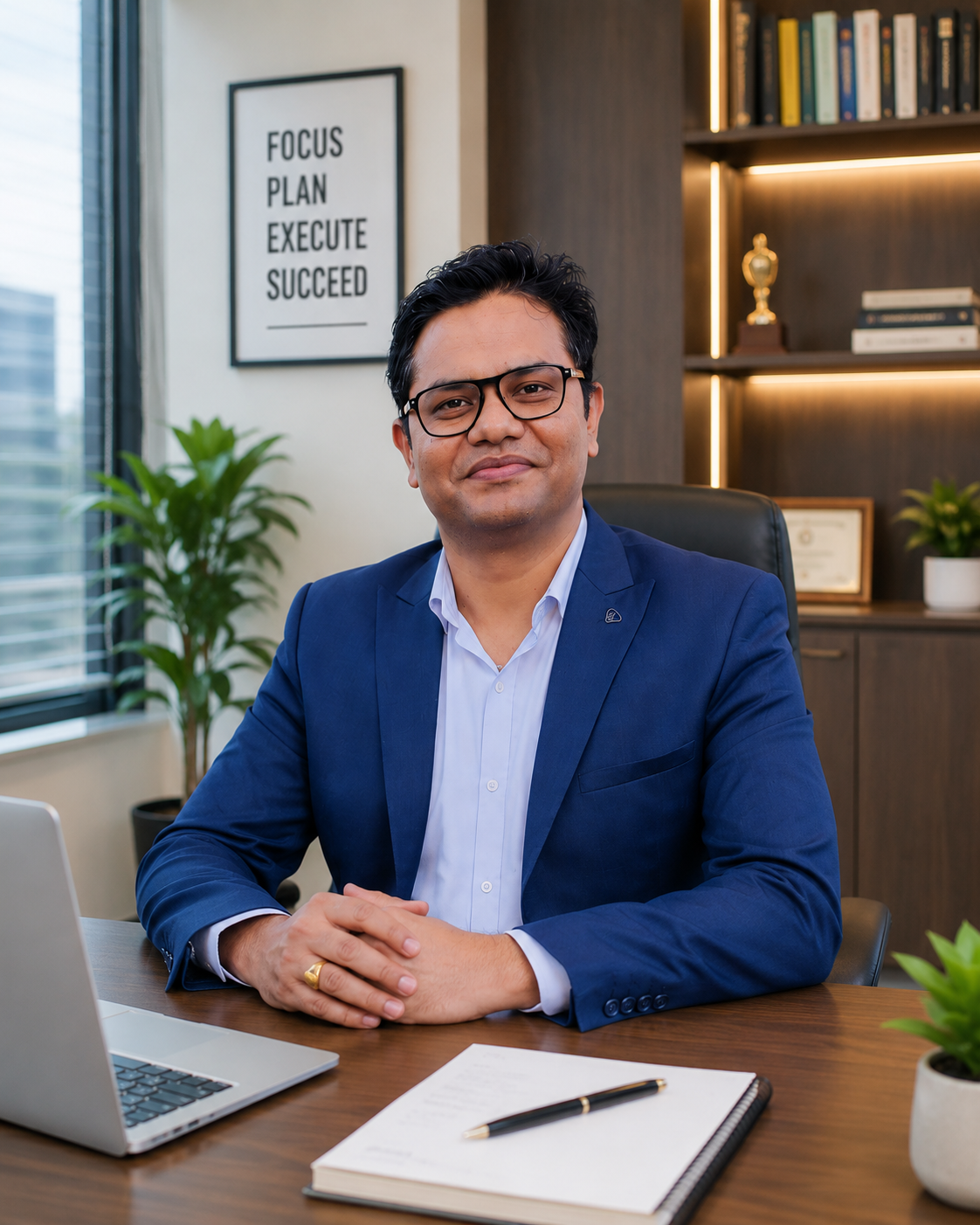 Business | Technology | Entrepreneurship