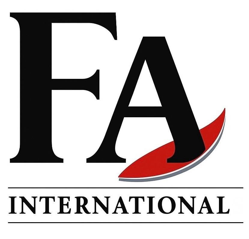 The Inspiring Journey of Muhammad Affan: How FA International is Emerging as a Trusted Global Name in Commodity Trading and Trade Finance
