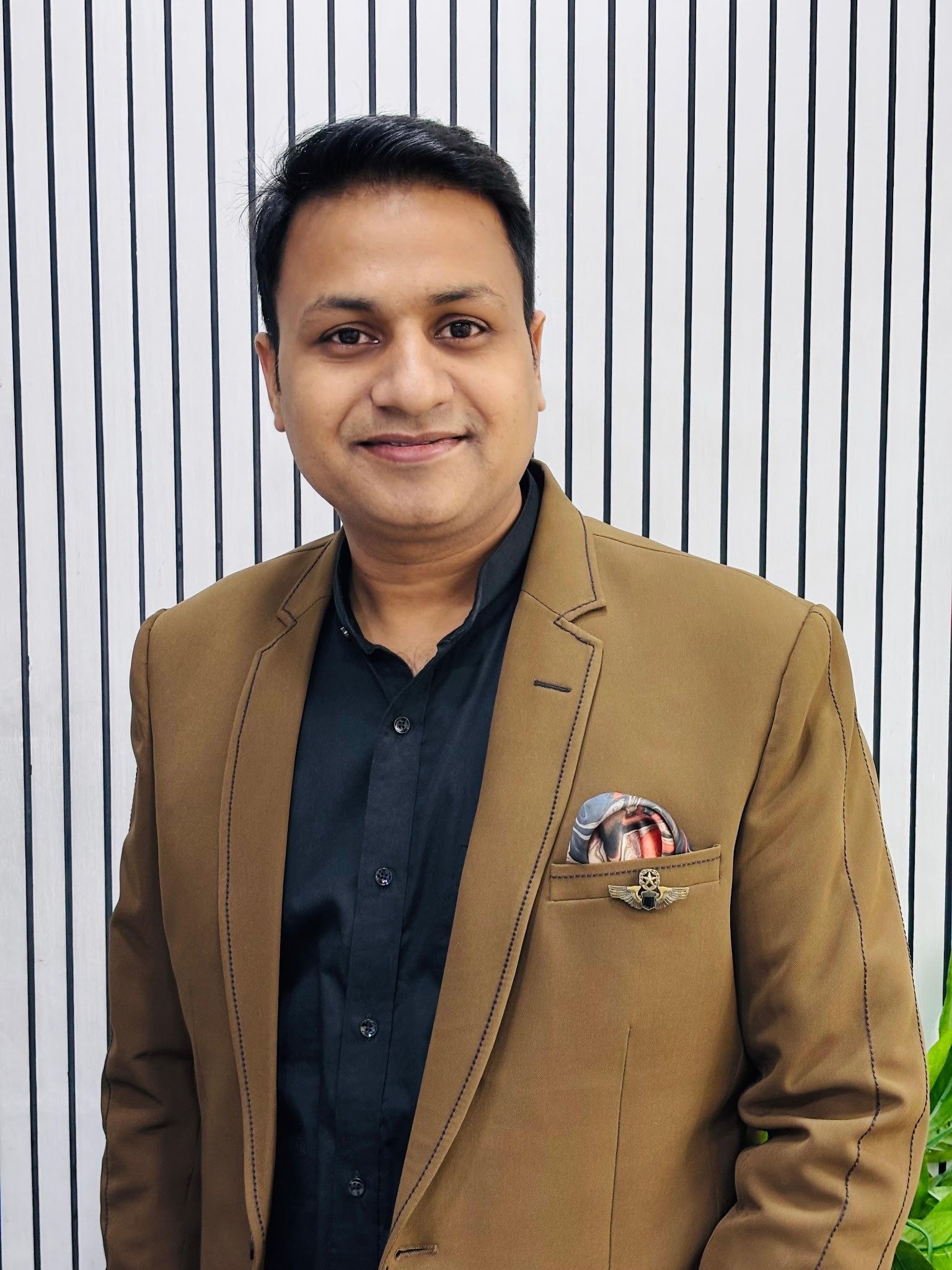 From Corporate Boardrooms to Gold Vaults