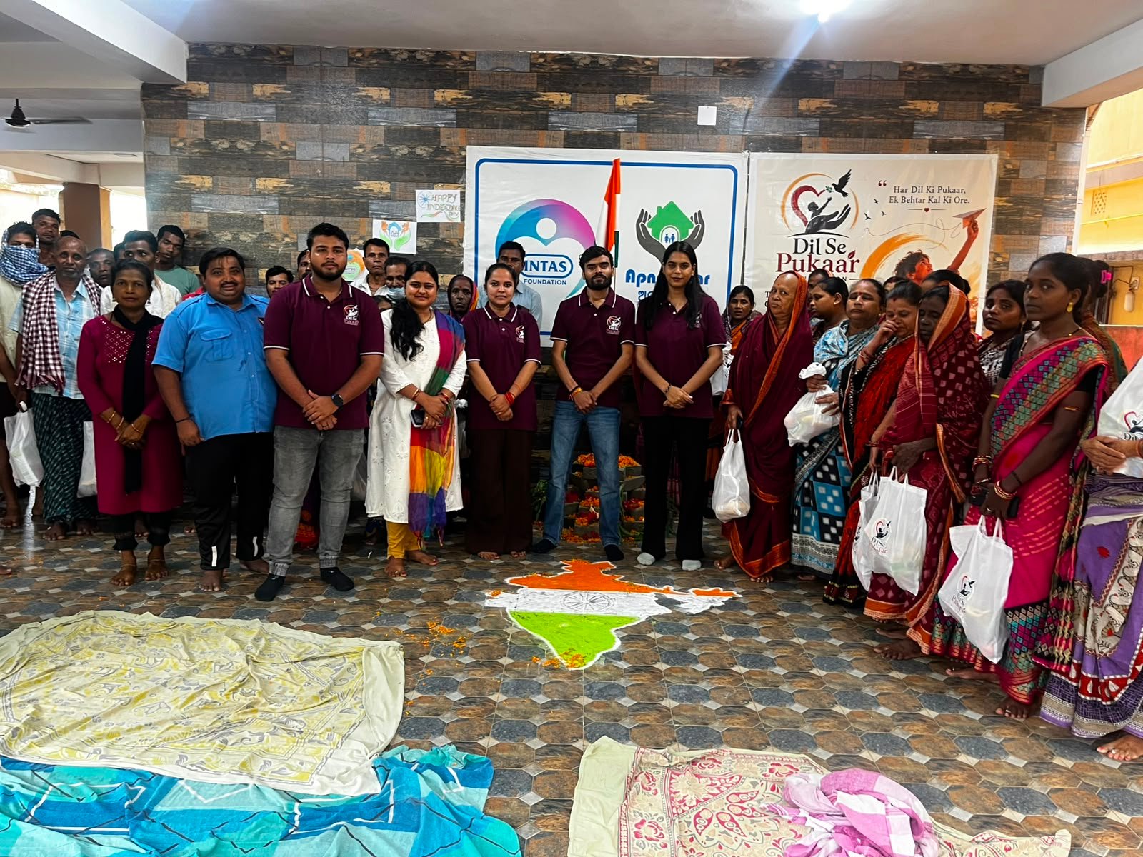 Ritu Raj Kumar: A Young Changemaker Turning Compassion into Action