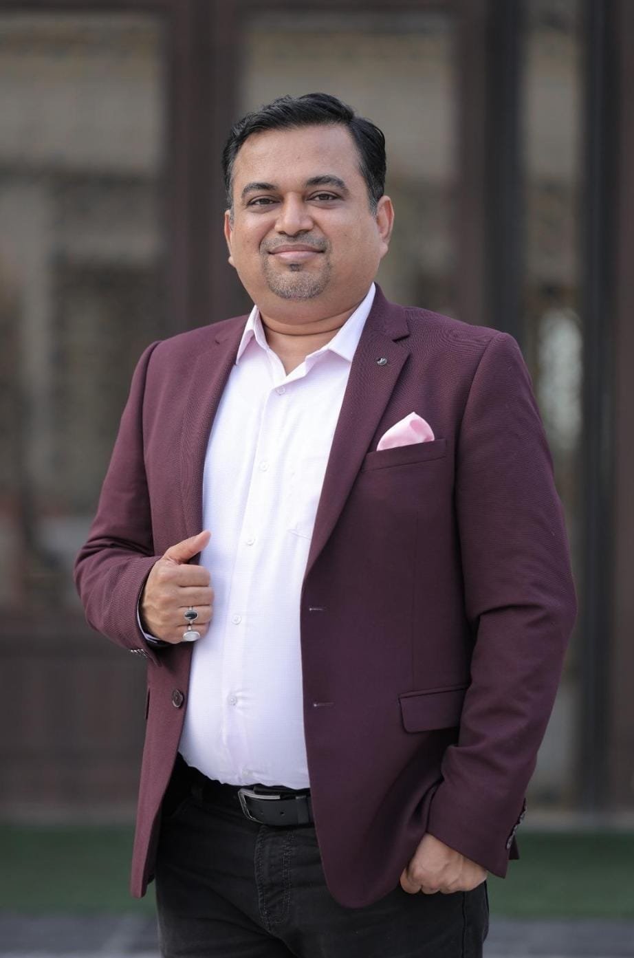 Why India Doesn’t Have a Wellness Problem. It Has a Magnesium Awareness Problem: The Magnesium Man Anand Gupta’s Perspective