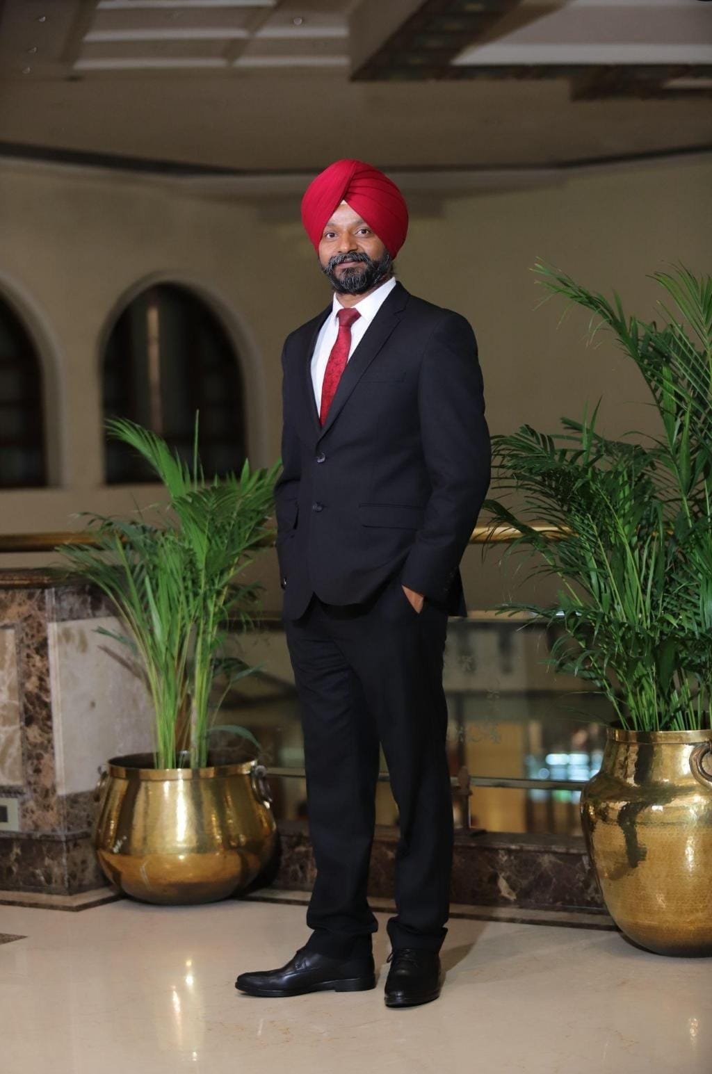 Why India’s Cash Flow Sardar Is Leading a Revolution in How MSMEs Measure Success