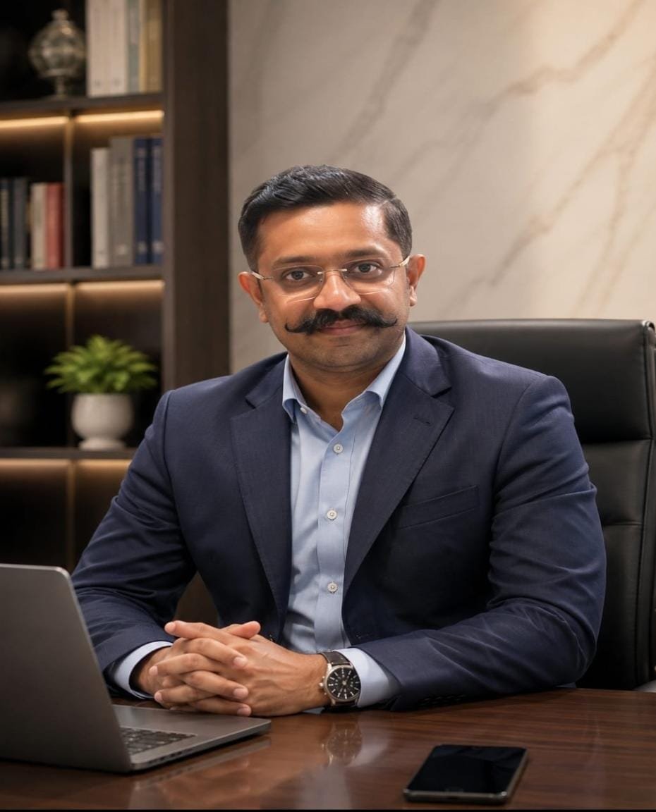 Why Product Perception, Not Price, Will Decide the Future of India’s MSMEs: Suyash Singhal’s Perspective on Manufacturing Growth?