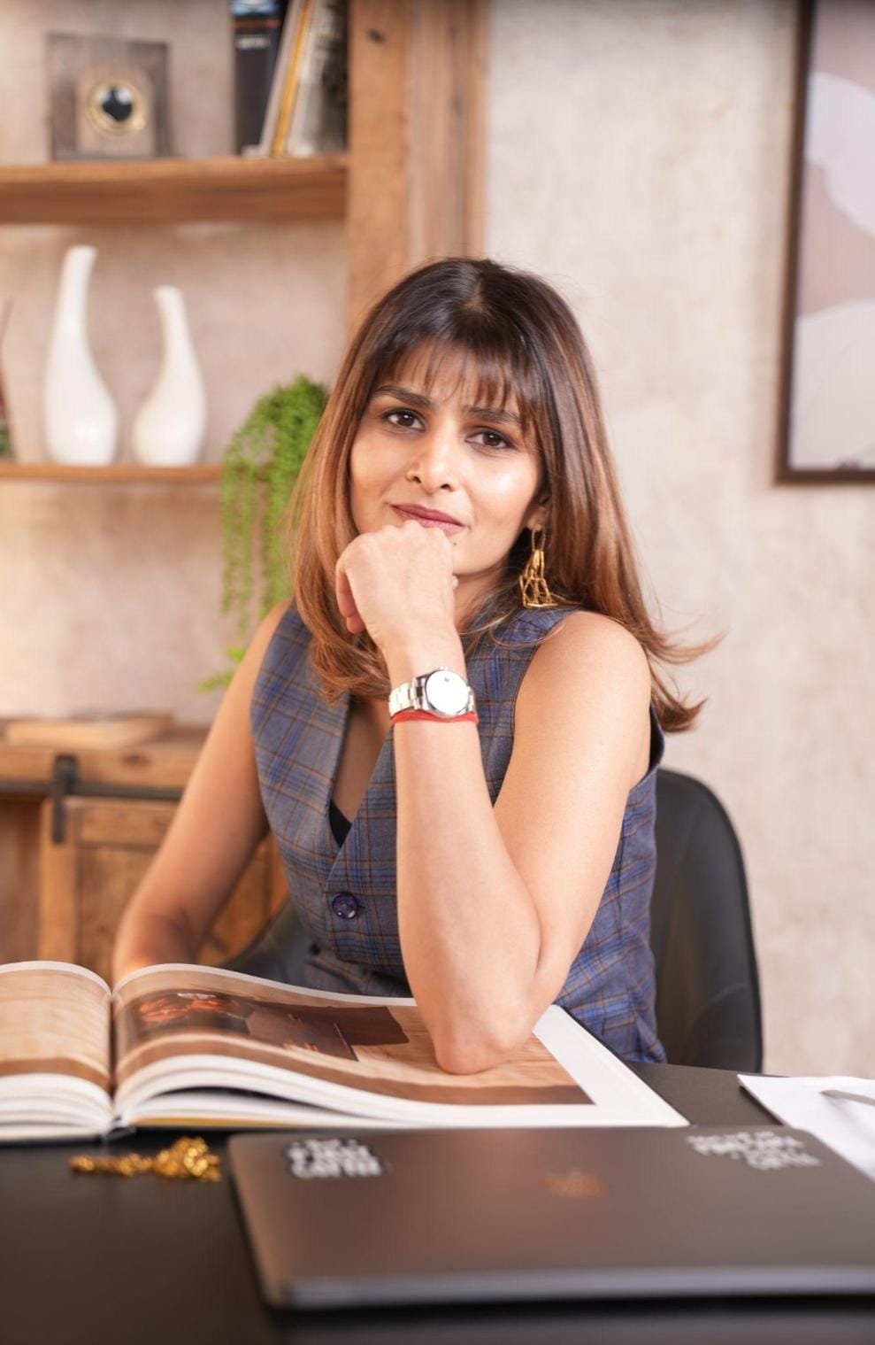The Jewellery Industry Doesn’t Need More Collections. It Needs Better Curators, Says Riddhima Kala.In today’s luxury market, consumers have more choice than ever before. Thousands of designs are just a click away, trends change overnight, and social media constantly influences what people should want next. Yet despite this abundance, buying jewellery has become more confusing than ever. The question is no longer where to buy jewellery. The real question is whether buyers truly know what they are buying and why.
