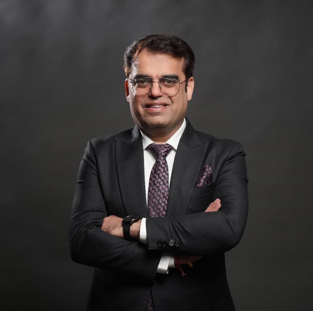 Family Risk Strategist Vikas Arora Says Business Success Can Hide the Biggest Financial Risk