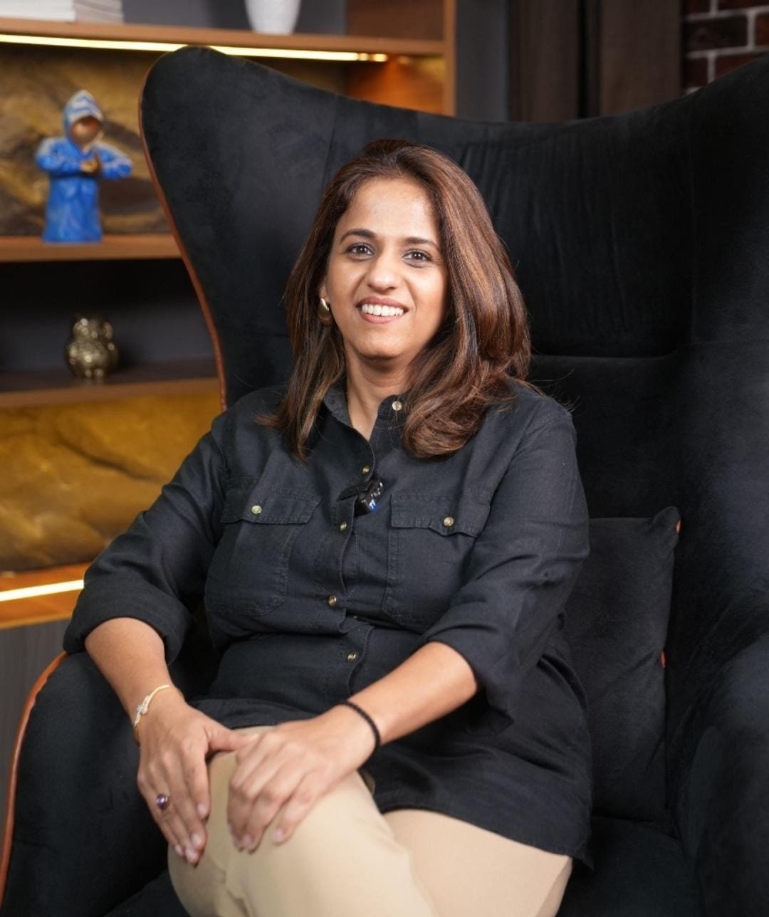 What Beauty Brands Often Miss About Black Seed Oil: Preeti Jain on Why Kalonji Oil Deserves More Than a Trending Ingredient Label