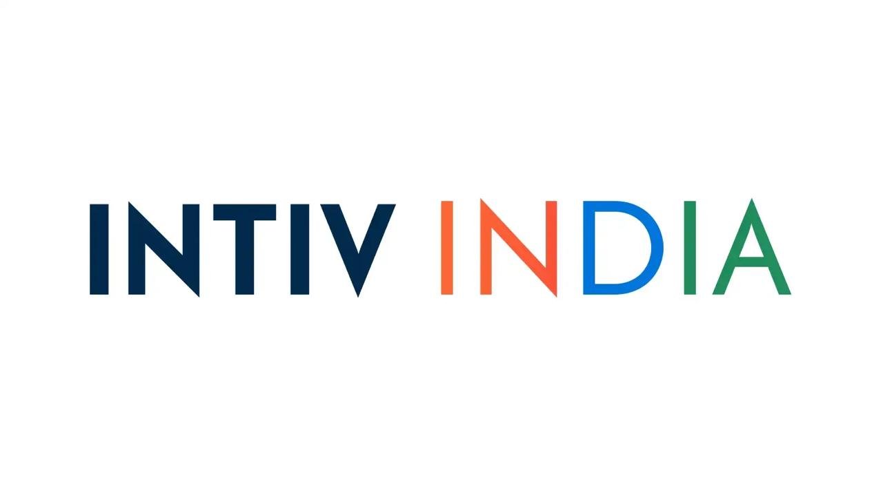 From Bharat to the World: How Two Young Brothers Are Building an Ambitious AI Future, INTIV INDIA.