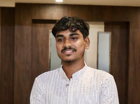 From a Childhood Dream to a Multi-Million-Dollar Vision: How 19-Year-Old Durga Prasad Mishra Is Building Signed Glory