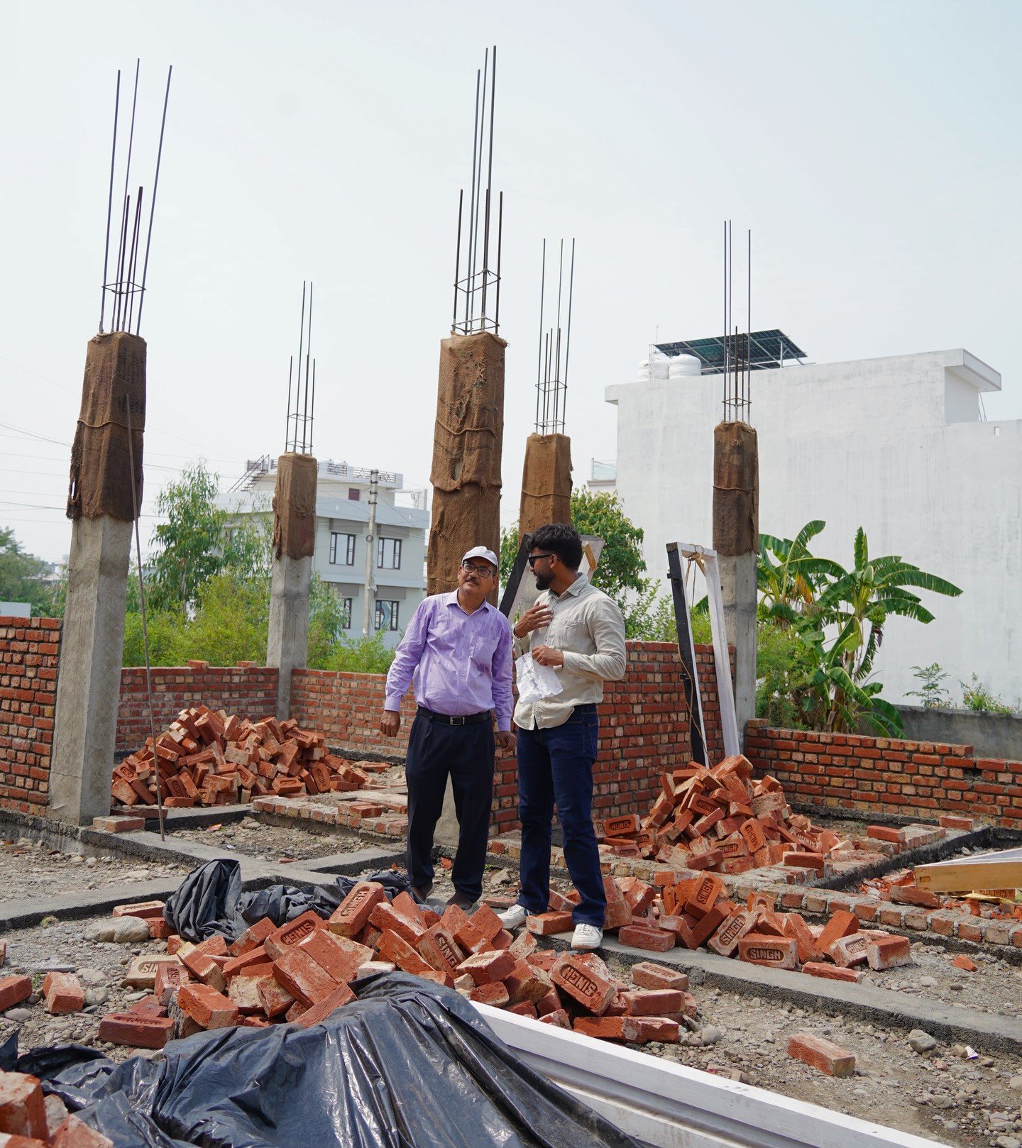 From Mumbai to Uttarakhand: How TSC Designers and Builders Is Building a New Identity in Haldwani