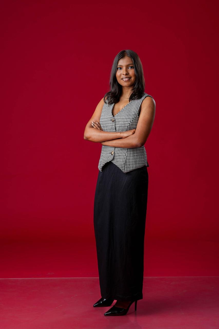 At 26, Karoleena K. Pillai Is Reimagining Social Change by Building a Self-Sustaining Ecosystem That Turns Opportunity into Generational Change