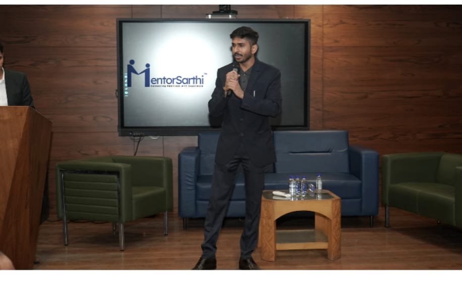 MentorSarthi: Connecting Ambitions with Experience Through Verified One to One Career Mentorship for Students, Professionals and FoundersMaharashtra, India